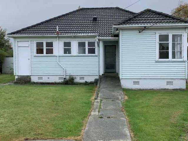 House for rent in Gore, Southland
