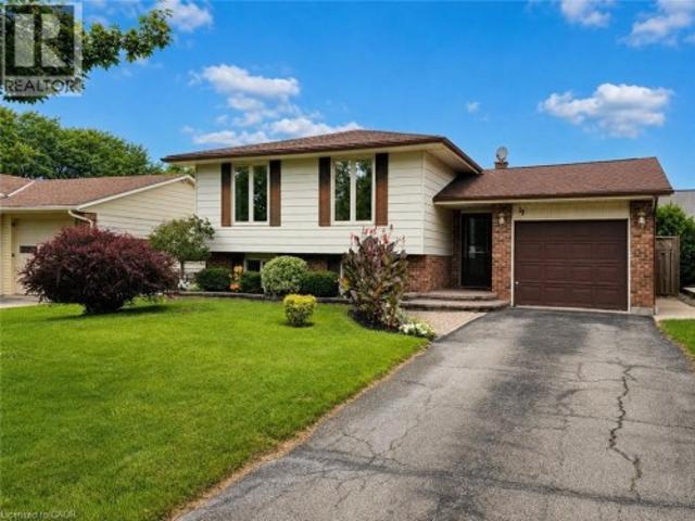 House for sale in Simcoe, Ontario