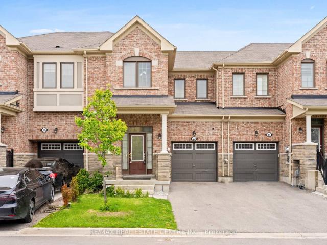 Townhouse for sale in Woburn, Ontario