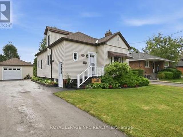 House for sale in Niagara, Ontario