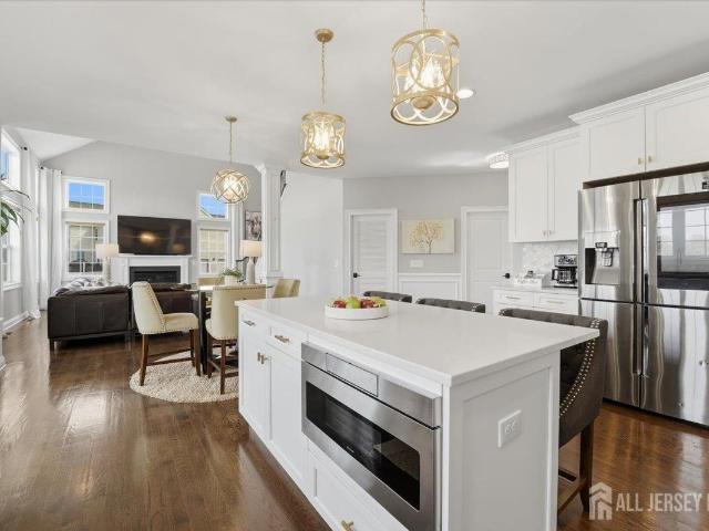 House for sale in Ringoes, New Jersey