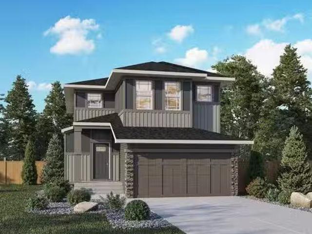 House for sale in Chestermere, Alberta