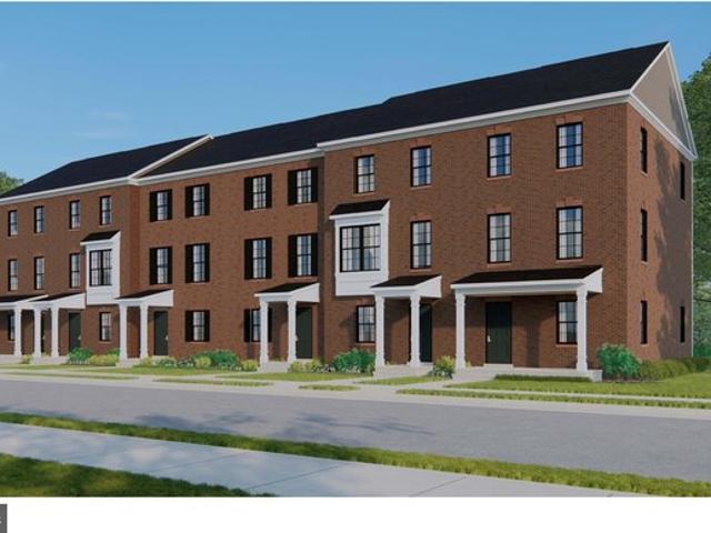 Townhouse for sale in Gibbsboro, New Jersey