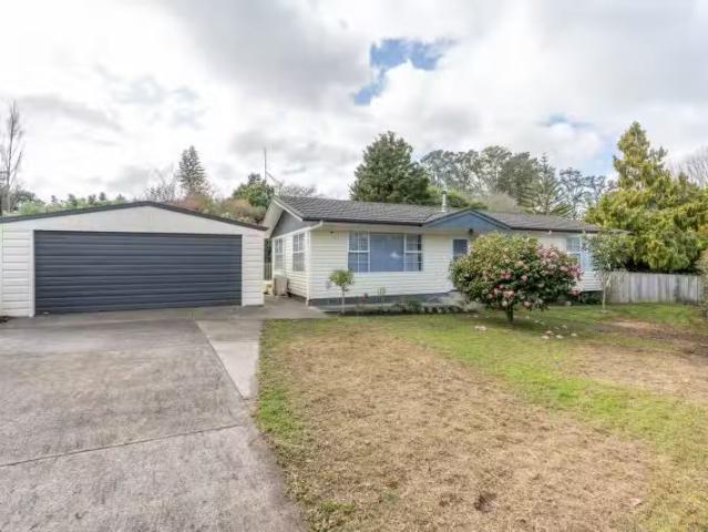 House for sale in Hamilton, Waikato