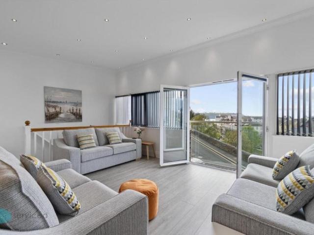 House for rent in West Hoe, Mount Wise