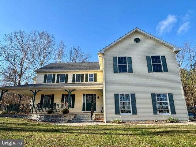 House for sale in Wernersville, Pennsylvania