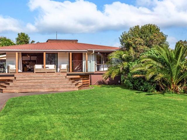 House for rent in Raglan, Waikato