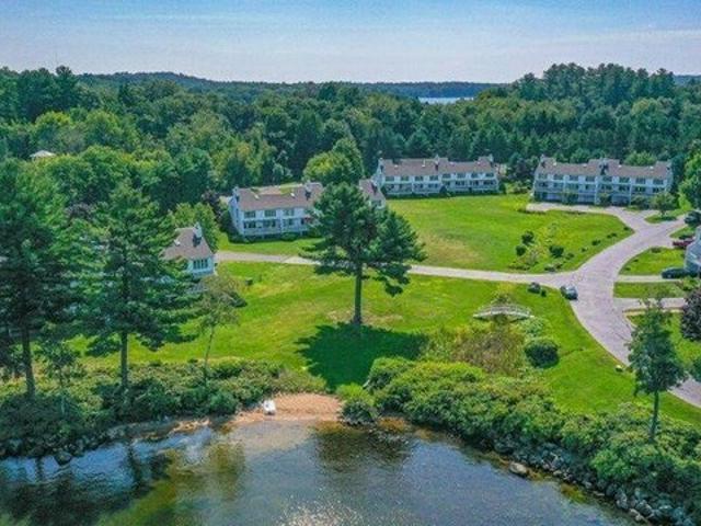 Condo for sale in Naples, Maine