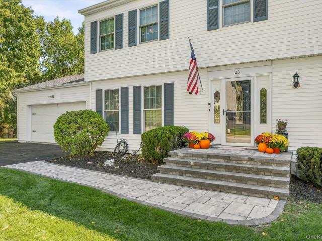 House for sale in Village of Washingtonville, Orange County