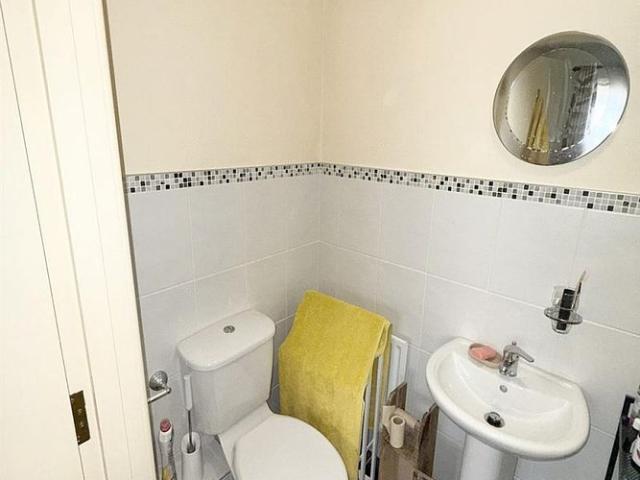 House for rent in Jordanstown, Newtownabbey