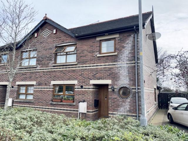 House for rent in Jordanstown, Newtownabbey