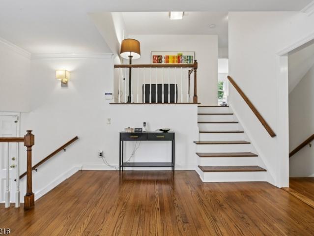 House for sale in Summit, New Jersey