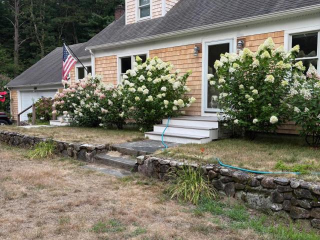 House for sale in Cataumet, Massachusetts