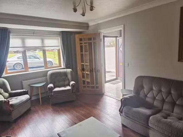 House to rent