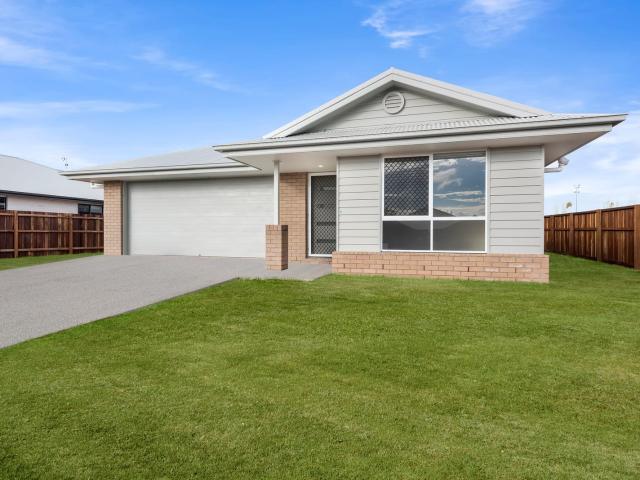 House for rent in Pittsworth, Queensland