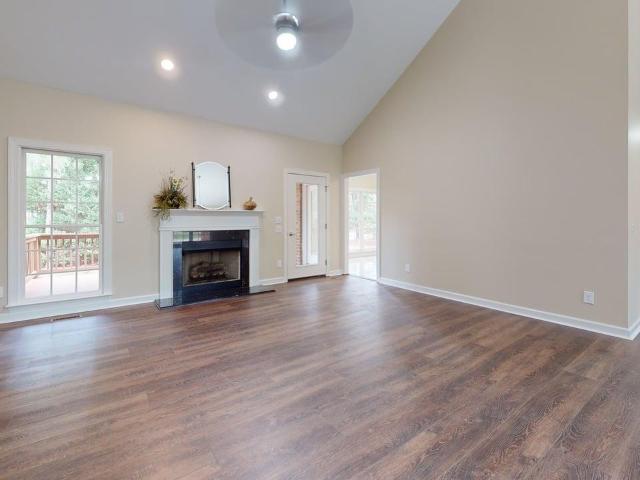 House for sale in Pinehurst, North Carolina