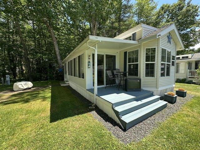House for sale in Wells, Maine
