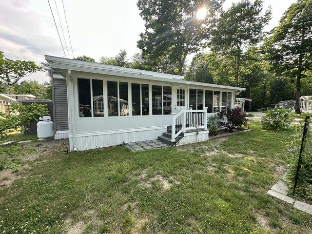 House for sale in Wells, Maine