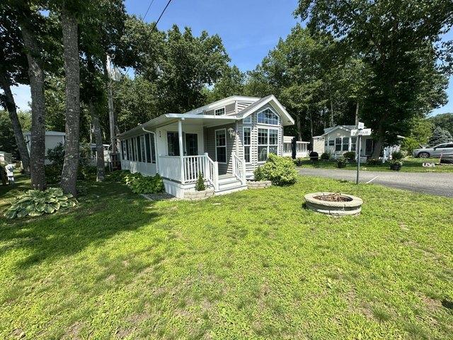 House for sale in Wells, Maine