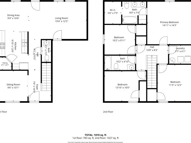 House for sale in Hardeeville, Jasper County