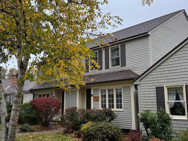 Condo for sale in Peterborough, Hillsborough County