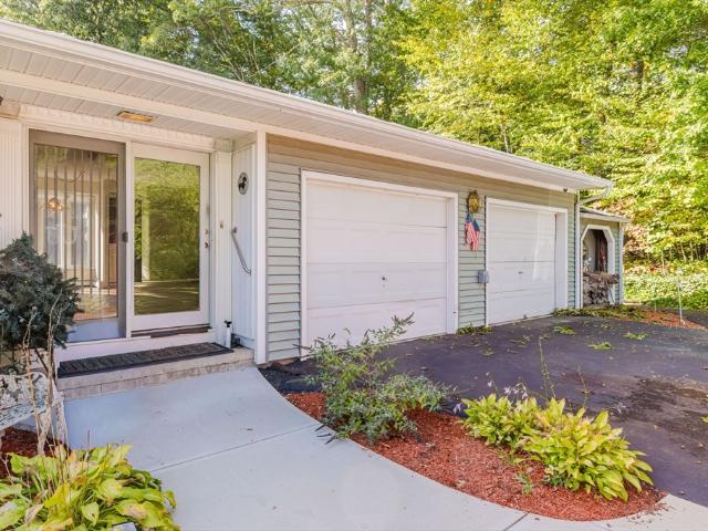 House for sale in Bristol, Massachusetts