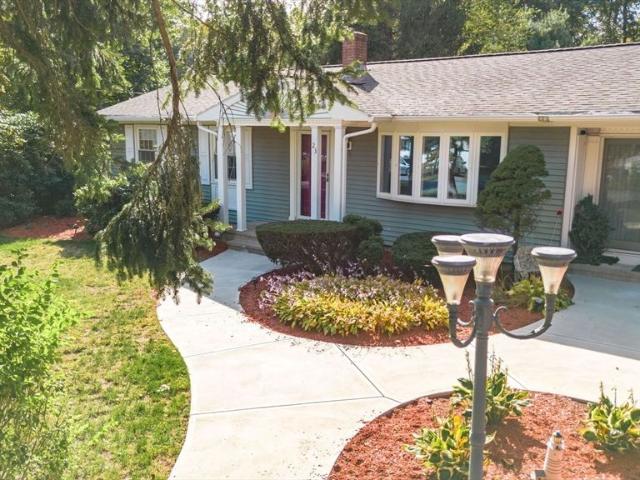 House for sale in Bristol, Massachusetts
