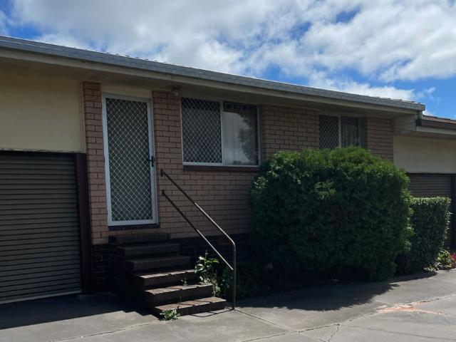 Apartment for rent in Toowoomba, Queensland