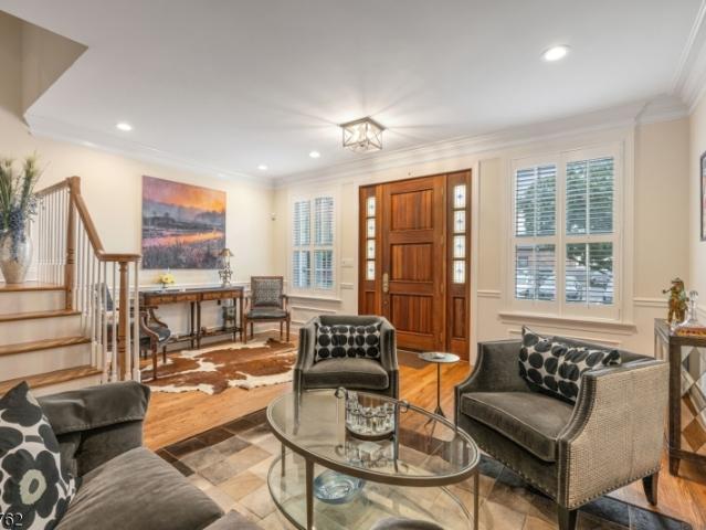 Townhouse for sale in Morristown, New Jersey