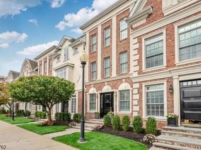 Condo for sale in Morristown, New Jersey