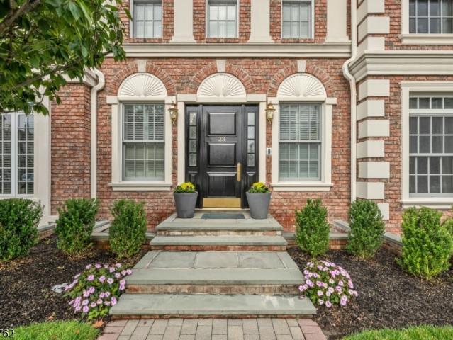 Property for sale in Morristown, New Jersey