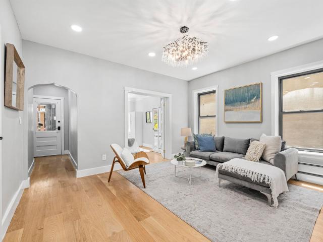 Condo for sale in Jersey City