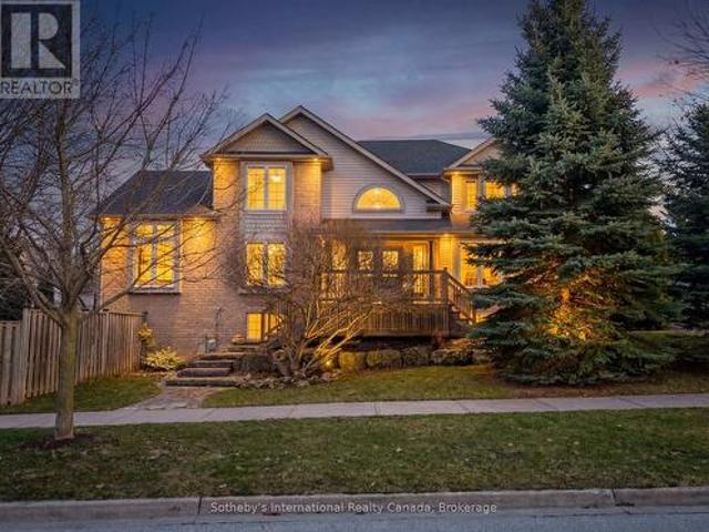 House for sale in Collingwood, Ontario