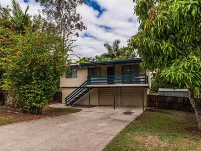 House for rent in Toombul, Queensland