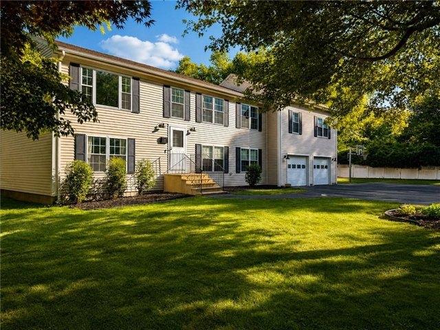 House for sale in Coventry, Rhode Island