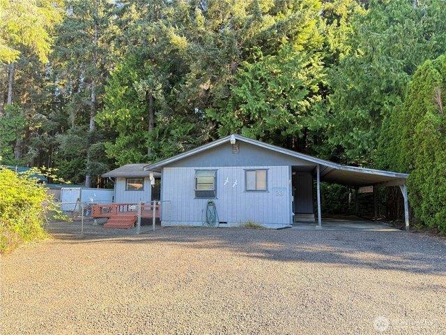 House for sale in Copalis Beach, Washington