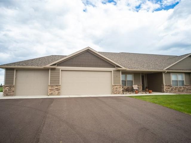 Townhouse for sale in Cascade, Montana