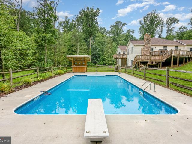 House for sale in Churchville, Maryland