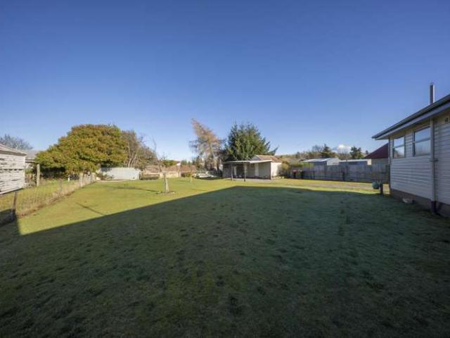 House for sale in Mossburn, Southland
