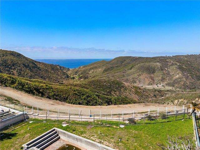 Land for sale in Laguna Niguel, California