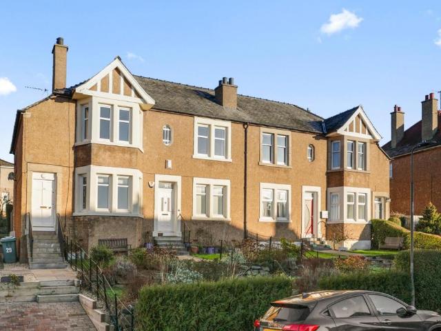 Apartment for rent in Corstorphine, City of Edinburgh