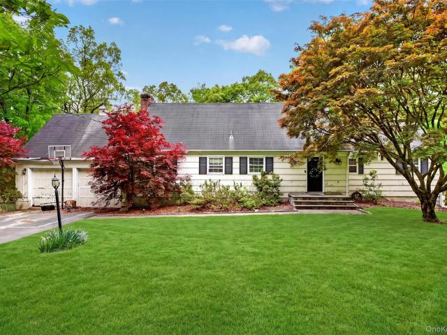 House for sale in Amawalk, New York