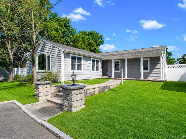 House for sale in Centereach, New York