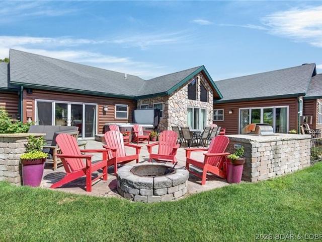 House for sale in Camdenton, Missouri
