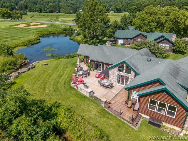 House for sale in Camdenton, Missouri