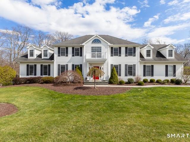 House for sale in Bethany, Connecticut