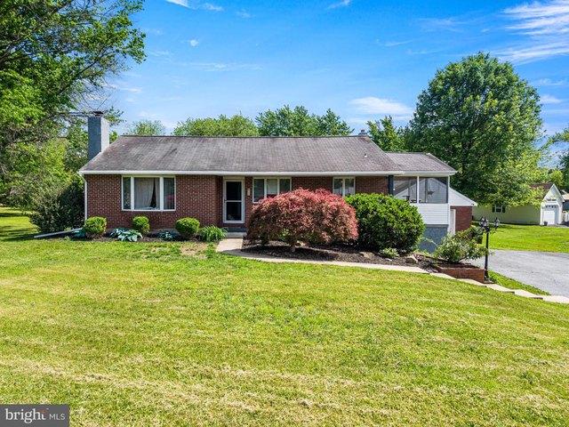 House for sale in Pottstown, Pennsylvania