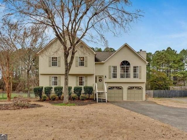 House for sale in Bartow, Georgia
