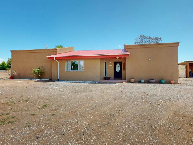 House for sale in Espanola, New Mexico