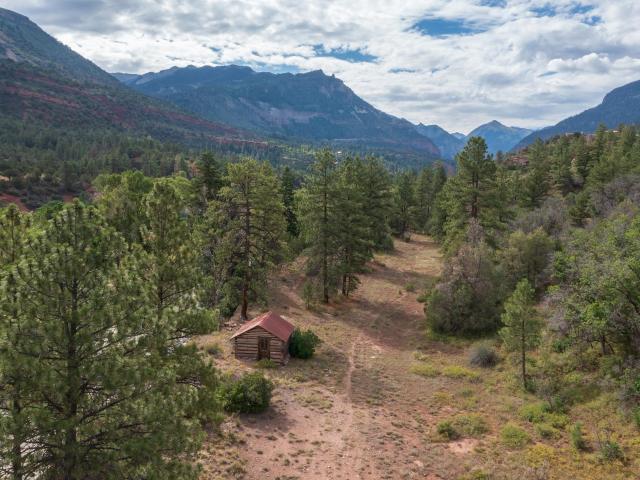 Land for sale in Ridgway, Colorado
